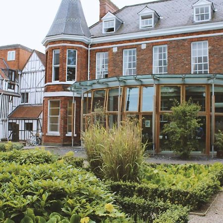 Minster View Apartment At Talbot Court, York Dış mekan fotoğraf