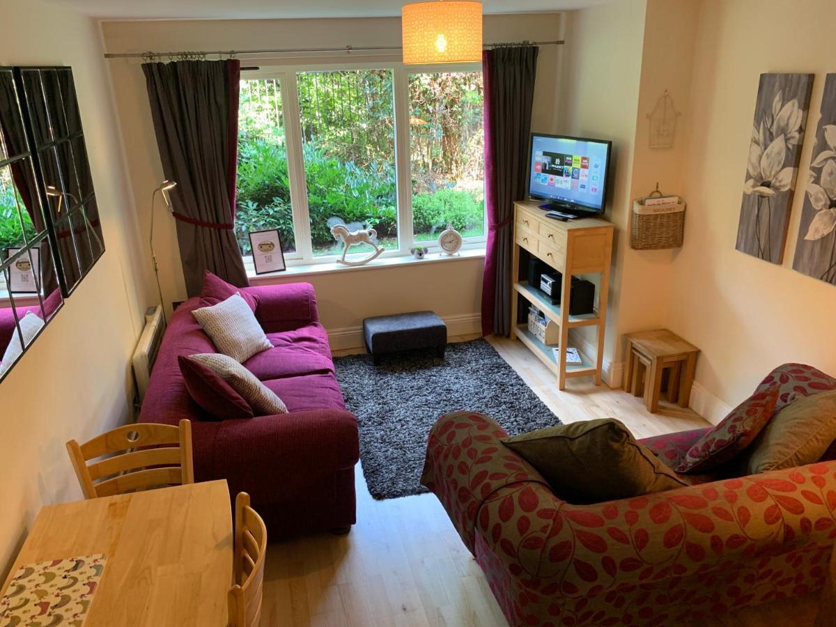Minster View Apartment At Talbot Court, York Dış mekan fotoğraf