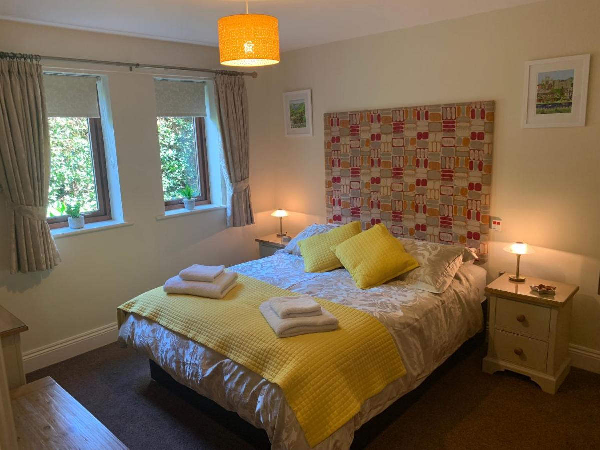 Minster View Apartment At Talbot Court, York Dış mekan fotoğraf