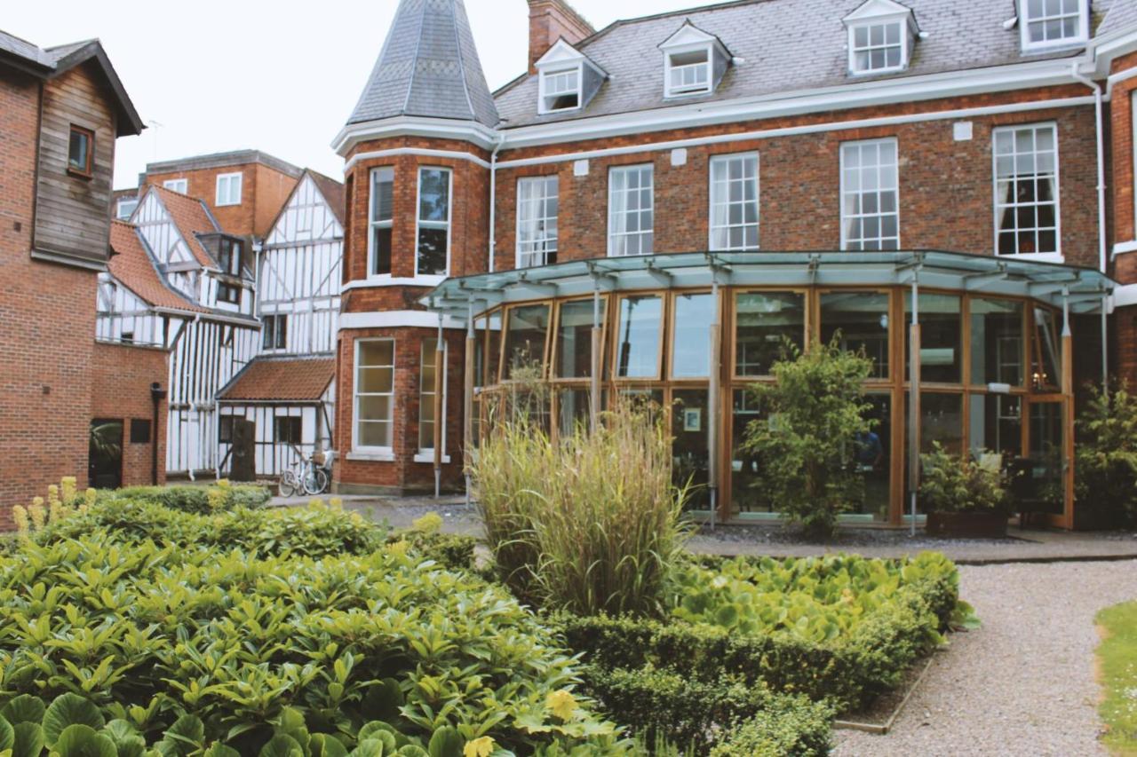 Minster View Apartment At Talbot Court, York Dış mekan fotoğraf
